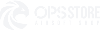 Logo OPS