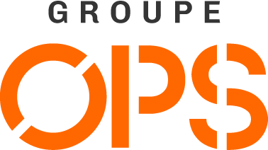 Logo OPS-store
